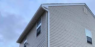 Best James Hardie Siding  in Fletcher, NC